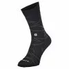 Scott Trail Tuned Fahrrad Socken Schwarz/weiß 2022