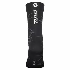 Scott Trail Tuned Fahrrad Socken Schwarz/weiß 2022 -Fahrräder Verkäufe 2894831659A