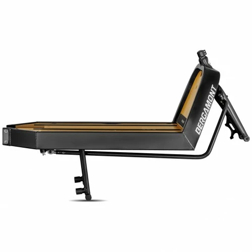 Bergamont LJ Load Unit 70cm Ladefläche Für E-Cargoville LJ Schwarz 3 Bergamont LJ Load Unit 70cm Ladefläche Für E-Cargoville LJ Schwarz