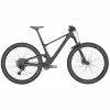 Scott Spark 940 29'' Carbon MTB Fahrrad Matt Schwarz 2023