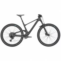 Scott Spark 940 29'' Carbon MTB Fahrrad Matt Schwarz 2023