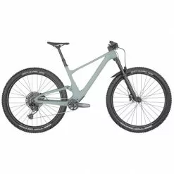 Scott Spark 950 29'' MTB Fahrrad Matt Grau 2023