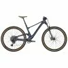 Scott Spark 970 29'' MTB Fahrrad Blau 2023 -Fahrräder Verkäufe 290132
