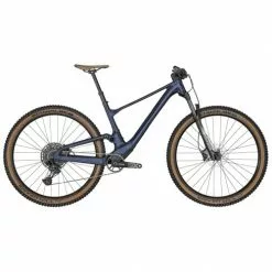 Scott Spark 970 29'' MTB Fahrrad Blau 2023