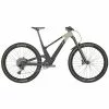 Scott Genius 940 29'' MTB Fahrrad Matt Schwarz/ash Grau 2023 2 Scott Genius 940 29'' MTB Fahrrad Matt Schwarz/ash Grau 2023 -Fahrräder Verkäufe 290153