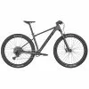Scott Scale 970 29'' MTB Fahrrad Anthracite Grau 2023