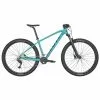 Scott Aspect 930 29'' MTB Fahrrad Cerulean Blau 2023 -Fahrräder Verkäufe 290220