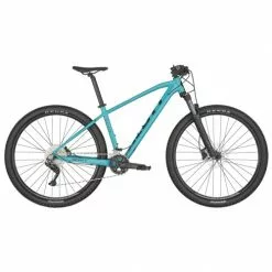Scott Aspect 930 29'' MTB Fahrrad Cerulean Blau 2023