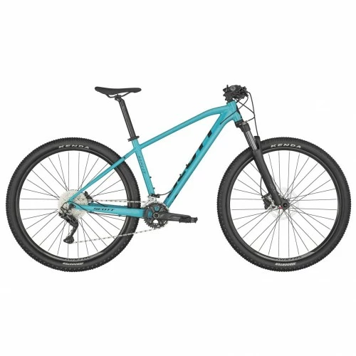 Scott Aspect 930 29'' MTB Fahrrad Cerulean Blau 2023 3 Scott Aspect 930 29'' MTB Fahrrad Cerulean Blau 2023