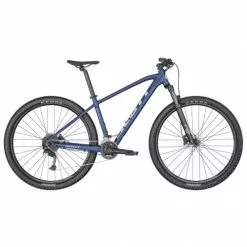 Scott Aspect 940 29'' MTB Fahrrad Blau 2023