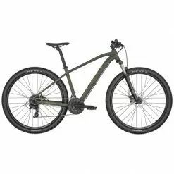 Scott Aspect 970 29'' MTB Fahrrad Moos Grün 2023