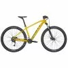 Scott Aspect 750 27.5'' MTB Fahrrad Sun Gelb 2023