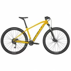 Scott Aspect 750 27.5'' MTB Fahrrad Sun Gelb 2023