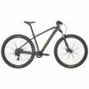 Scott Aspect 760 27.5'' MTB Fahrrad Granite Schwarz 2023 -Fahrräder Verkäufe 290267