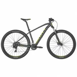 Scott Aspect 760 27.5'' MTB Fahrrad Granite Schwarz 2023