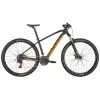 Scott Aspect 770 27.5'' MTB Fahrrad Blau/orange 2023 1 Scott Aspect 770 27.5'' MTB Fahrrad Blau/orange 2023 -Fahrräder Verkäufe 290270