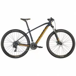 Scott Aspect 770 27.5'' MTB Fahrrad Blau/orange 2023