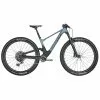 Scott Contessa Spark RC World Cup 29'' Damen Carbon MTB Fahrrad Prism Lila/schwarz 2023