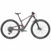 Scott Contessa Spark 910 29'' Damen Carbon MTB Fahrrad Lila 2023
