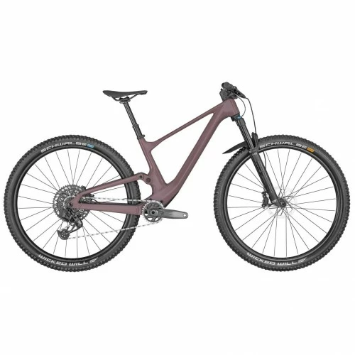 Scott Contessa Spark 910 29'' Damen Carbon MTB Fahrrad Lila 2023 3 Scott Contessa Spark 910 29'' Damen Carbon MTB Fahrrad Lila 2023