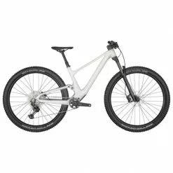 Scott Contessa Spark 930 29'' Damen MTB Fahrrad Weiß 2023