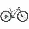 Scott Contessa Scale 920 29'' Damen Carbon MTB Fahrrad Light Blau/grau 2023