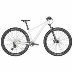Scott Contessa Scale 930 29'' Damen MTB Fahrrad Weiß 2023