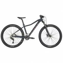 Scott Contessa Active 20 27.5'' / 29'' Damen MTB Fahrrad Blau 2023