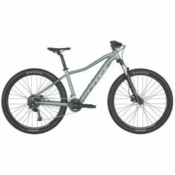 Scott Contessa Active 40 27.5'' / 29'' Damen MTB Fahrrad Light Blau/grau 2023