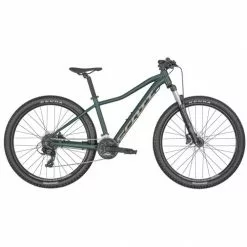 Scott Contessa Active 50 27.5'' / 29'' Damen MTB Fahrrad Grün 2023