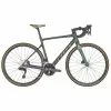 Scott Addict 20 Carbon Rennrad Prism Grün/schwarz 2023 -Fahrräder Verkäufe 290366