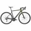 Scott Addict 30 Carbon Rennrad Komodo Grün/schwarz 2023 -Fahrräder Verkäufe 290369