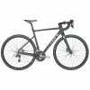 Scott Speedster 20 Rennrad Grün 2023 -Fahrräder Verkäufe 290377