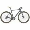Scott Metrix 20 Fitnessbike Stone Grau/blau 2023 1 Scott Metrix 20 Fitnessbike Stone Grau/blau 2023 -Fahrräder Verkäufe 290390