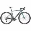 Scott Contessa Addict SE Damen Carbon Rennrad Prism Blau/lila/schwarz 2023 -Fahrräder Verkäufe 290494