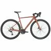 Scott Contessa Speedster Gravel 15 Damen Rennrad Marsala Pink 2023