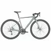 Scott Contessa Speedster Gravel 35 Damen Rennrad Light Blau/grau 2023 -Fahrräder Verkäufe 290532