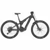 Scott Strike ERide 900 Evo 29'' Carbon Pedelec E-Bike MTB Fahrrad Schwarz 2023