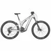 Scott Strike ERide 920 Evo 29'' Pedelec E-Bike MTB Fahrrad Alufarben 2023 2 Scott Strike ERide 920 Evo 29'' Pedelec E-Bike MTB Fahrrad Alufarben 2023 -Fahrräder Verkäufe 290549