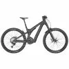 Scott Patron ERide 900 29'' Carbon Pedelec E-Bike MTB Fahrrad Matt Schwarz 2023