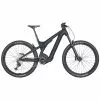 Scott Patron ERide 920 29'' Pedelec E-Bike MTB Fahrrad Blau 2023