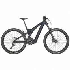 Scott Patron ERide 920 29'' Pedelec E-Bike MTB Fahrrad Blau 2023