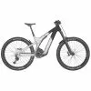 Scott Patron ST ERide 910 Tuned 29'' Pedelec E-Bike MTB Fahrrad Alufarben/schwarz 2023 2 Scott Patron ST ERide 910 Tuned 29'' Pedelec E-Bike MTB Fahrrad Alufarben/schwarz 2023 -Fahrräder Verkäufe 290566