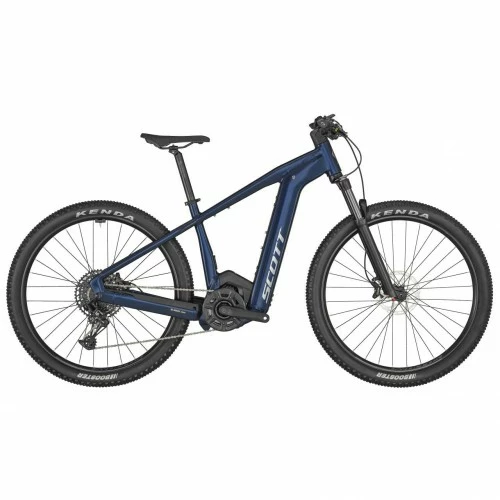 Scott Aspect ERide 910 29'' Pedelec E-Bike MTB Fahrrad Blau 2023 3 Scott Aspect ERide 910 29'' Pedelec E-Bike MTB Fahrrad Blau 2023