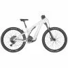 Scott Contessa Strike ERide 910 Evo 29'' Damen Pedelec E-Bike MTB Fahrrad Weiß 2023