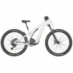 Scott Contessa Strike ERide 910 Evo 29'' Damen Pedelec E-Bike MTB Fahrrad Weiß 2023