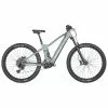 Scott Contessa Strike ERide 920 29'' Damen Pedelec E-Bike MTB Fahrrad Light Blau 2023