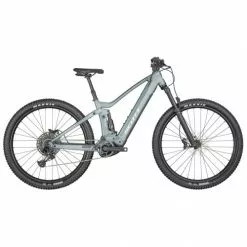 Scott Contessa Strike ERide 920 29'' Damen Pedelec E-Bike MTB Fahrrad Light Blau 2023