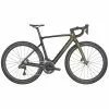 Scott Solace ERide 20 Carbon Pedelec E-Bike Rennrad Komodo Grün/schwarz 2023 -Fahrräder Verkäufe 290620