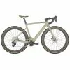 Scott Solace Gravel ERide 20 Carbon Pedelec E-Bike Rennrad Sandfarben/schwarz 2023 -Fahrräder Verkäufe 290625